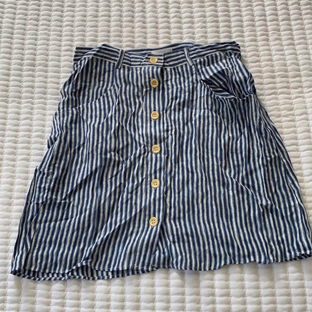 BRAMDE NEW SKIRT